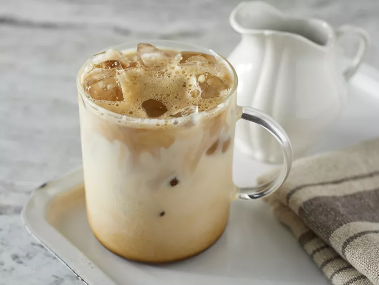 Simple and Easy Iced Coffee Recipe