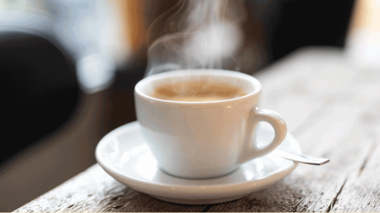 The Positive Effects of Coffee on Well-Being